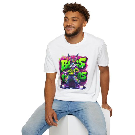 Cartoon T Shirt, Animation Shirt, Funny Animals Tee Shirt