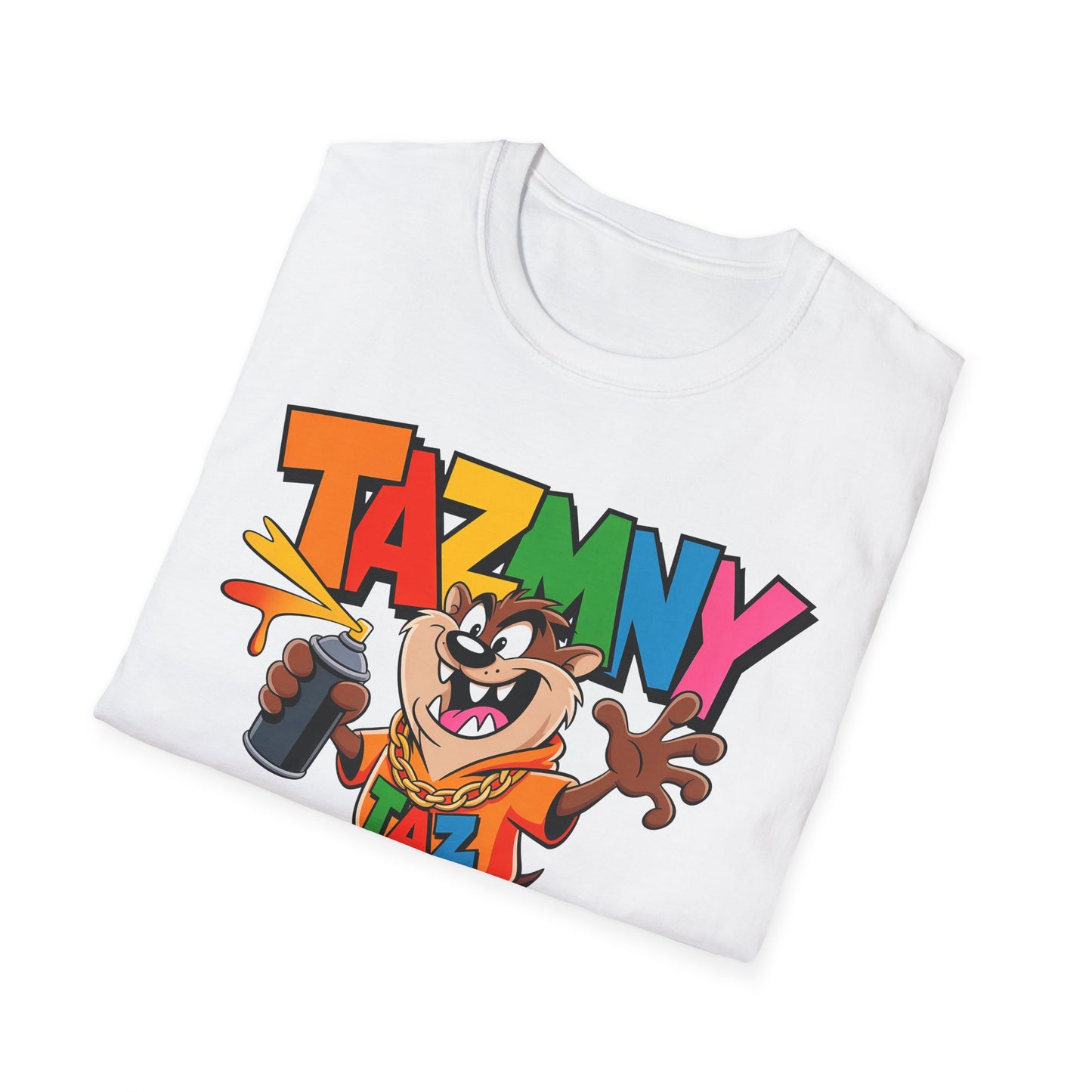 Cartoon T Shirt, Animation Shirt, Funny Animals Tee Shirt