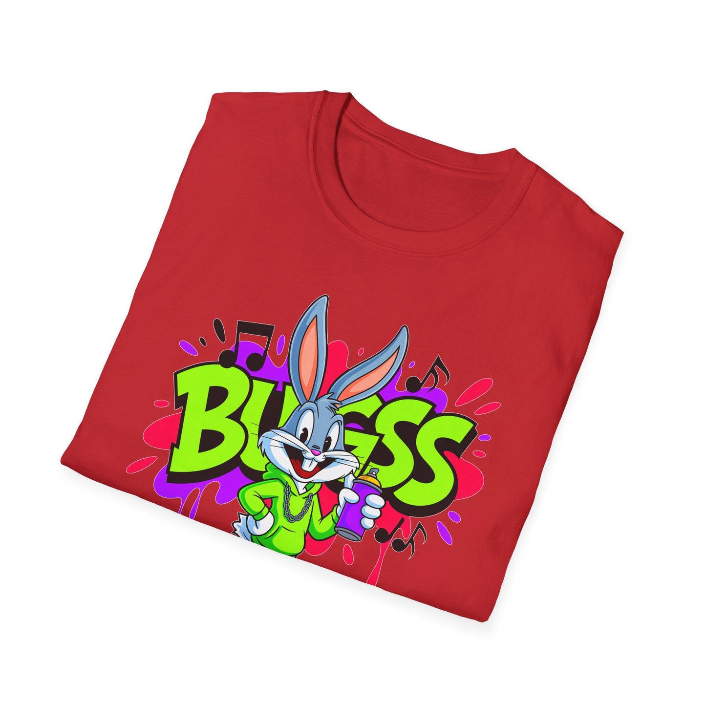 Cartoon T Shirt, Animation Shirt, Funny Animals Tee Shirt