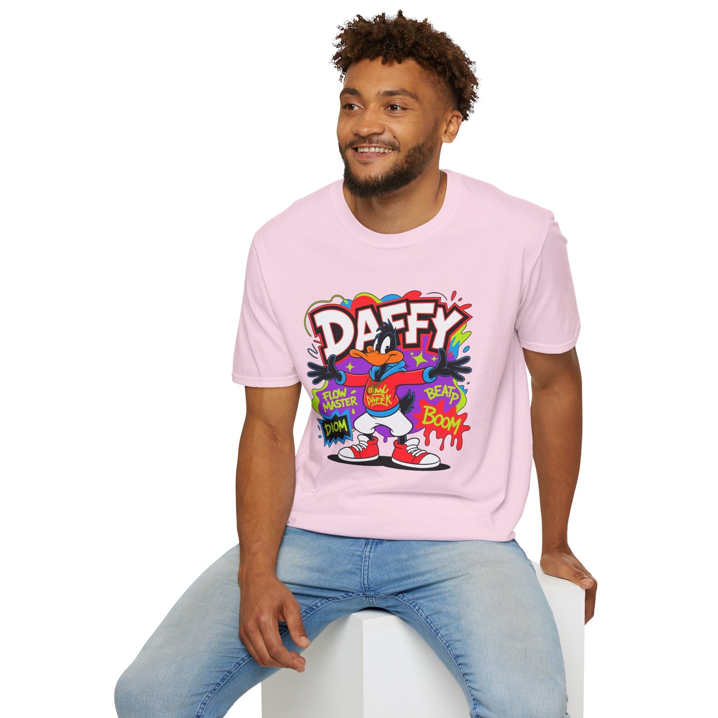 Cartoon T Shirt, Animation Shirt, Funny Animals Tee Shirt