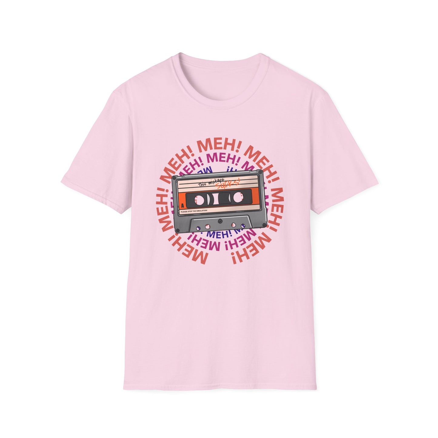 Retro T Shirt, Retro Design Shirt, Retro Art Tee Shirt, T-shirt with Retro Style