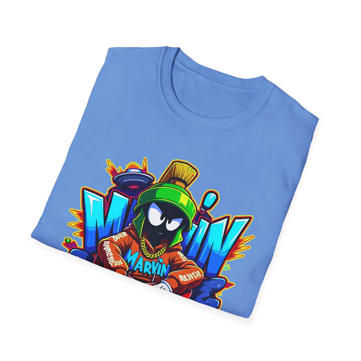Cartoon T Shirt, Animation Shirt, Funny Animals Tee Shirt