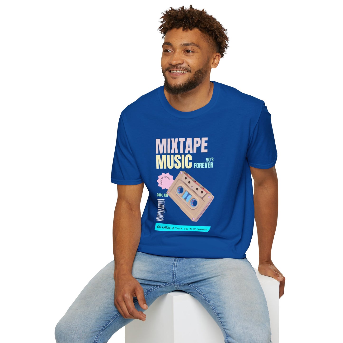 Retro T Shirt, Retro Design Shirt, Retro Art Tee Shirt, T-shirt with Retro Style