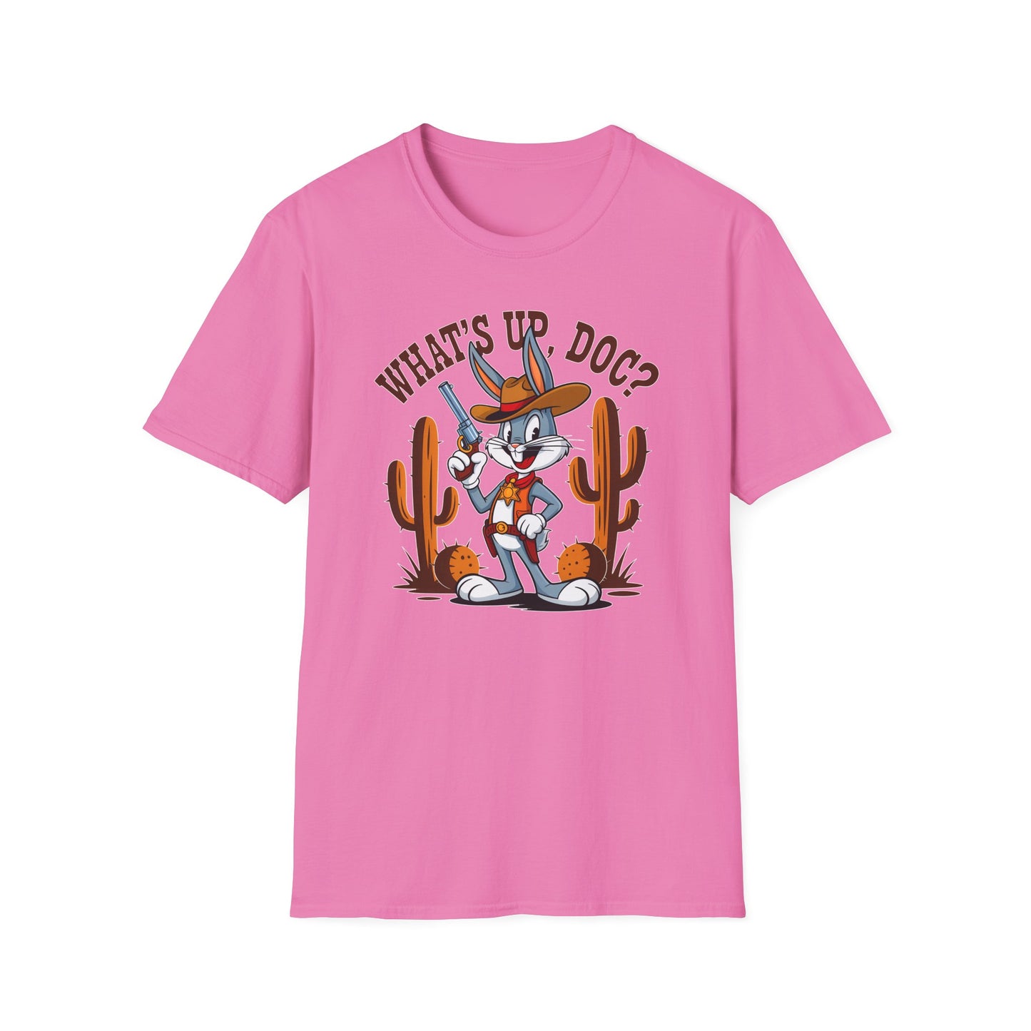 Cartoon T Shirt, Animation Shirt, Funny Animals Tee Shirt