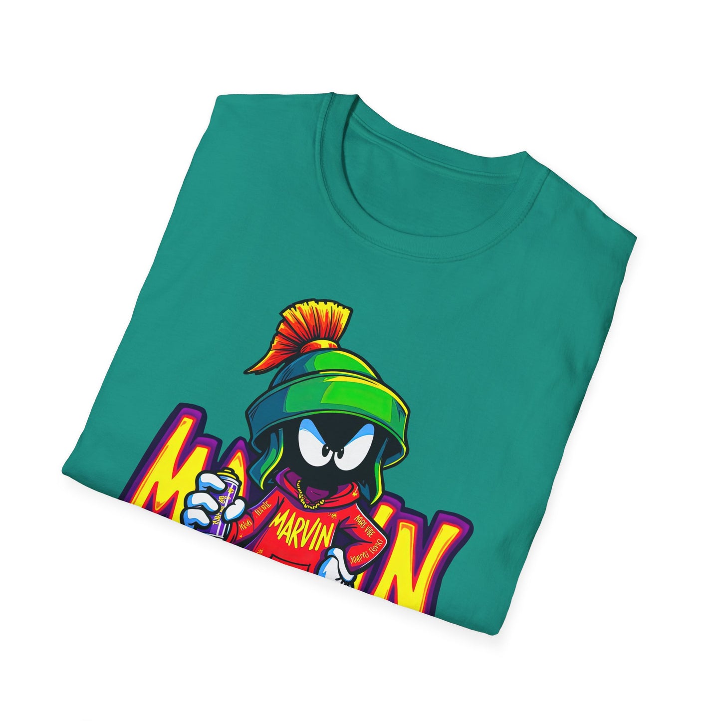 Cartoon T Shirt, Animation Shirt, Funny Animals Tee Shirt