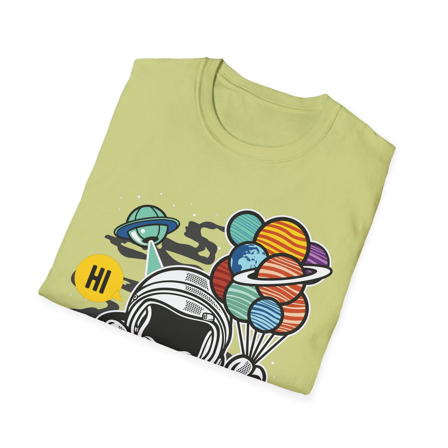 Cartoon T-Shirt, Animation T-Shirt, Funny Tee Shirt - 91