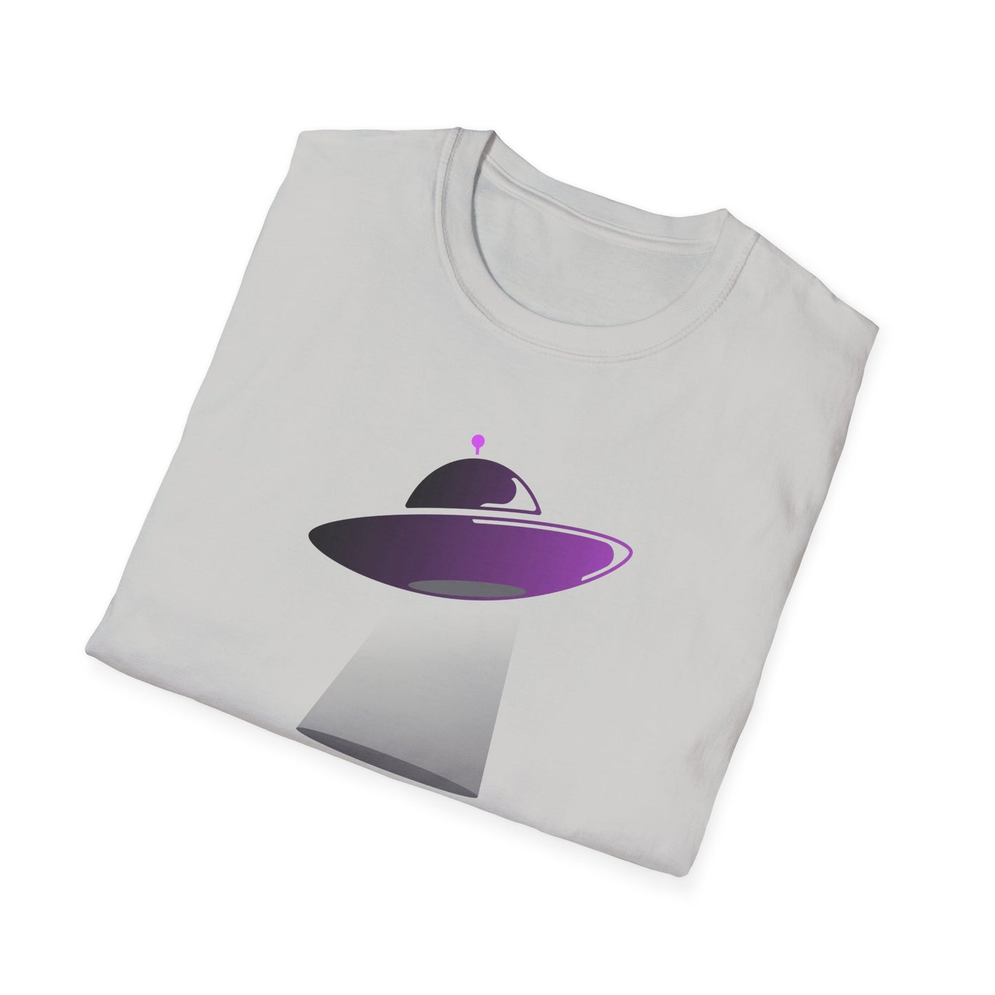 Funny T Shirts, UFO Tees, Funny Aliens Shirt - 16