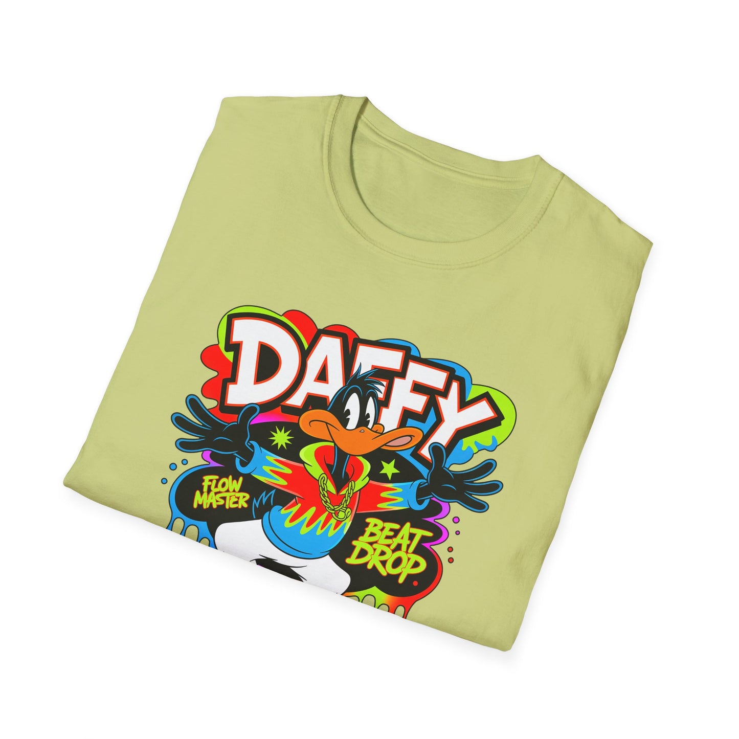 Cartoon T Shirt, Animation Shirt, Funny Animals Tee Shirt