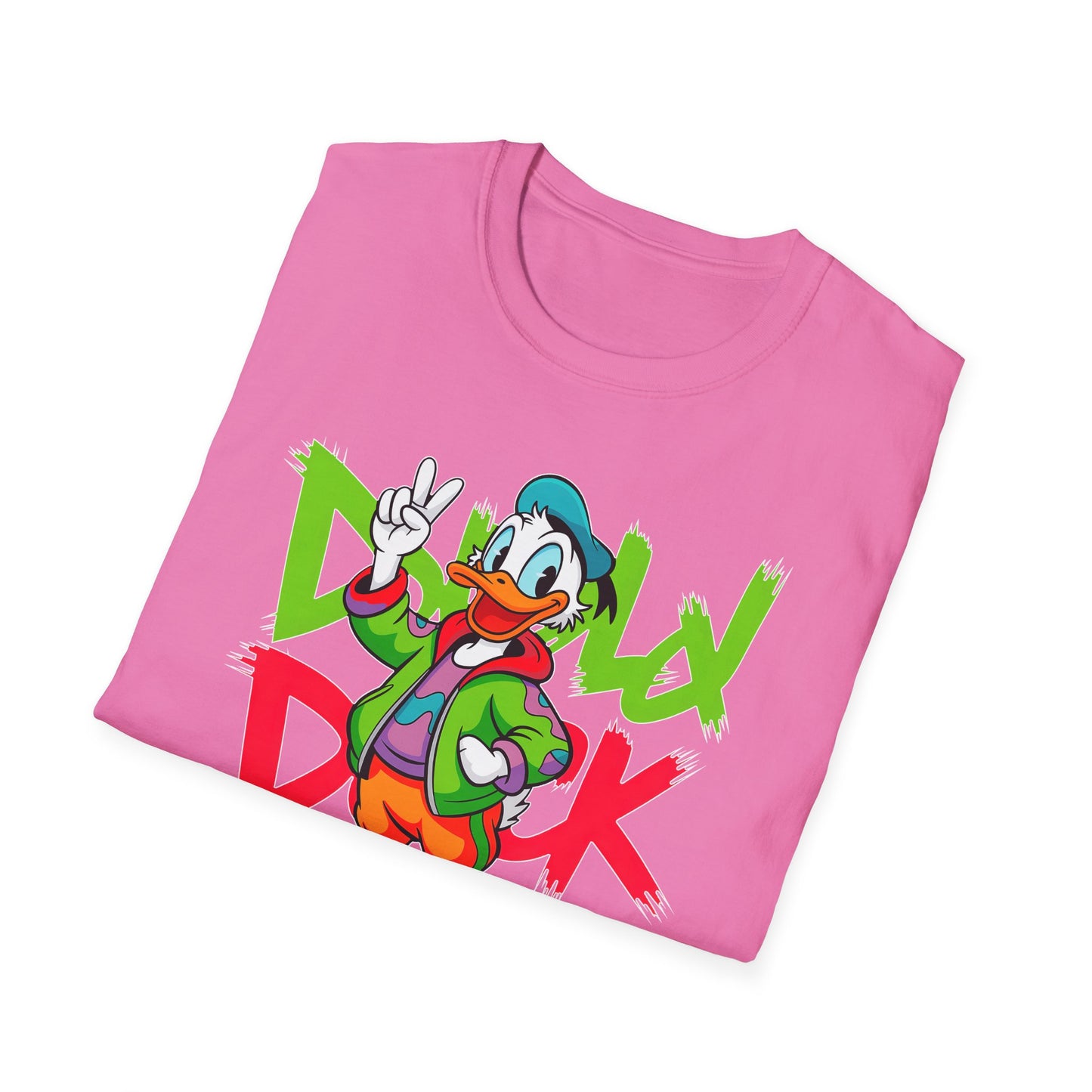 Cartoon T Shirt, Animation Shirt, Funny Animals Tee Shirt