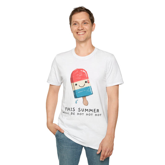 Food Tees, Funny Food T Shirts, Funny T Shirts, Shirt with Food, Junk Food Tees, Shirt with Ice Cream, Ice Cream T-Shirt