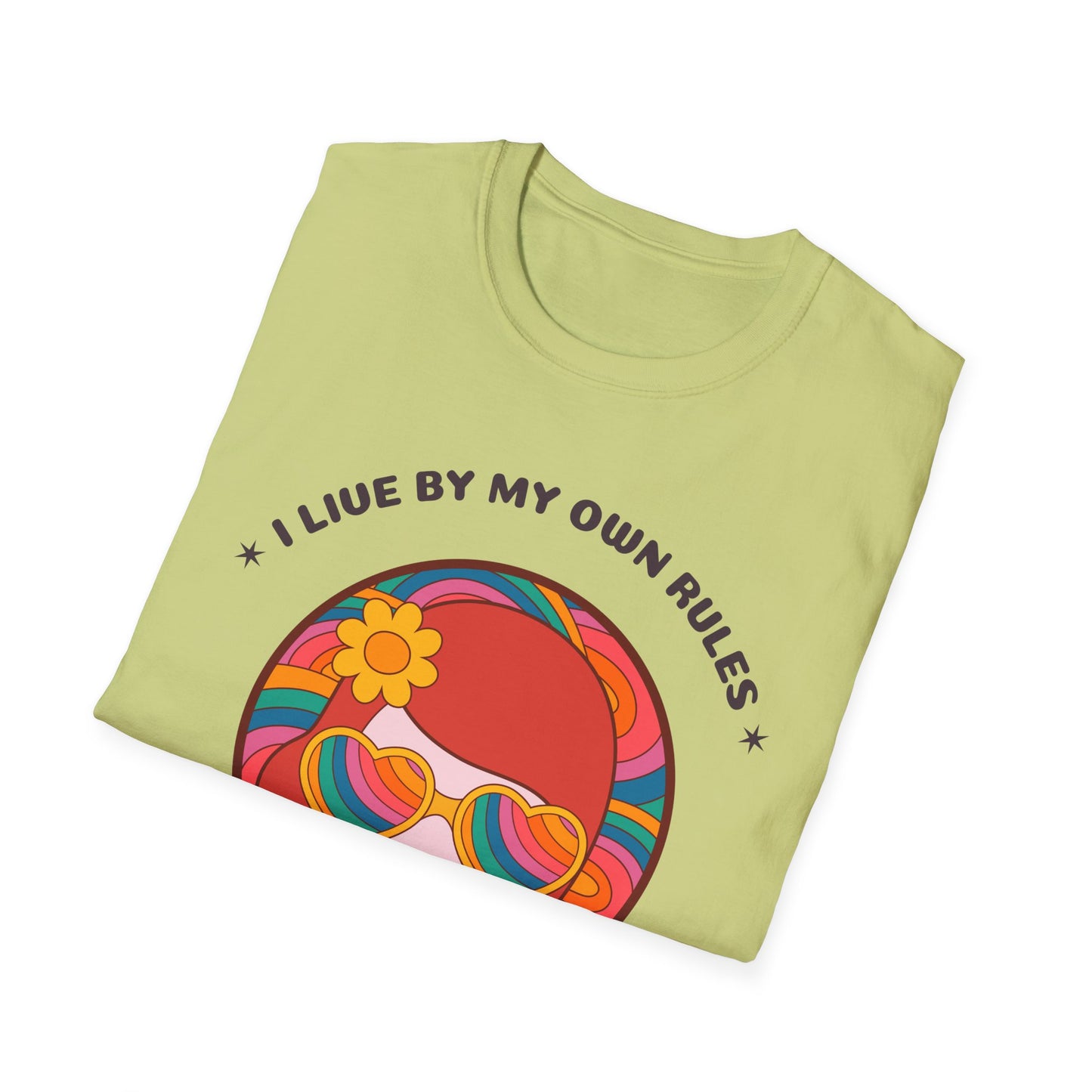 Retro T Shirt, Retro Design Shirt, Retro Art Tee Shirt, T-shirt with Retro Style