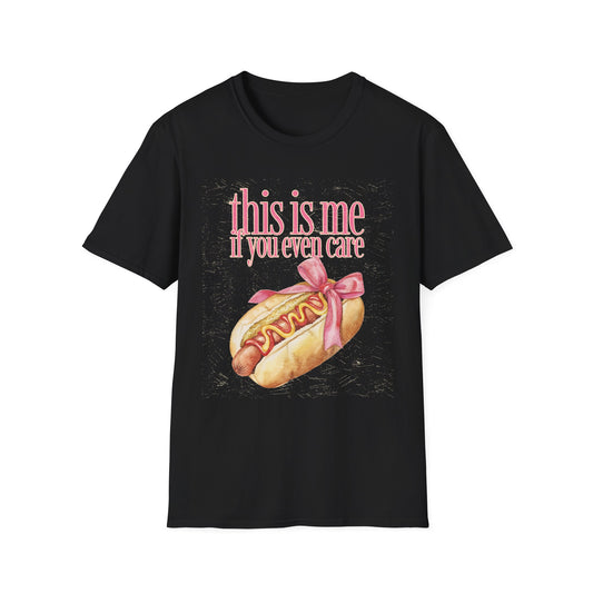 Food Tees, Funny Food T Shirts, Funny T Shirts, Hot Dog T Shirt, Funny Hot Dog T Shirts
