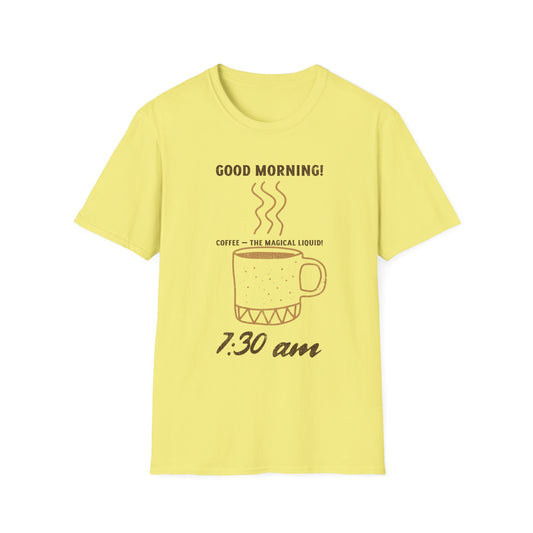 Food Tees, Funny Food T Shirts, Funny T Shirts, Coffee Tee Shirt, Coffee Tee, Funny Coffee Shirts