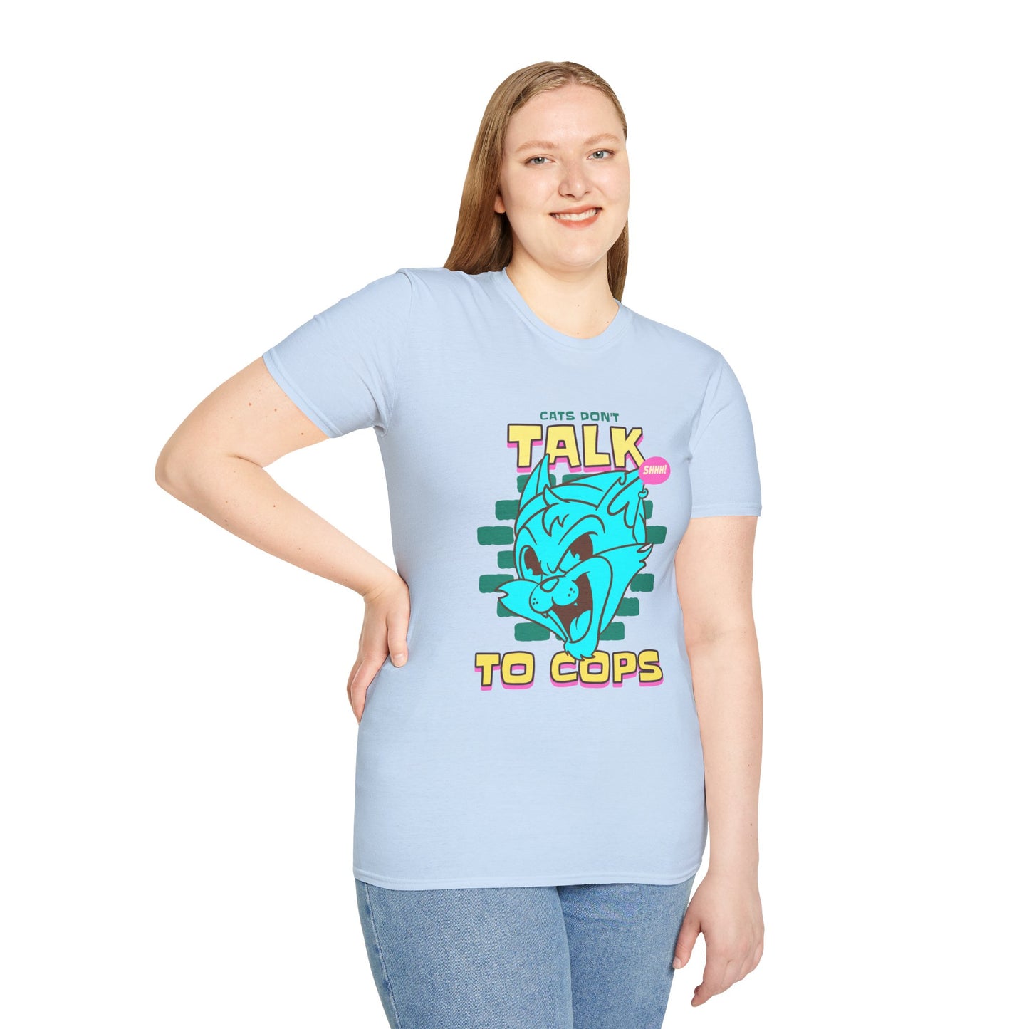 Animals Tees, Funny Animals Shirt, Funny T Shirts, Funny Cat Shirt