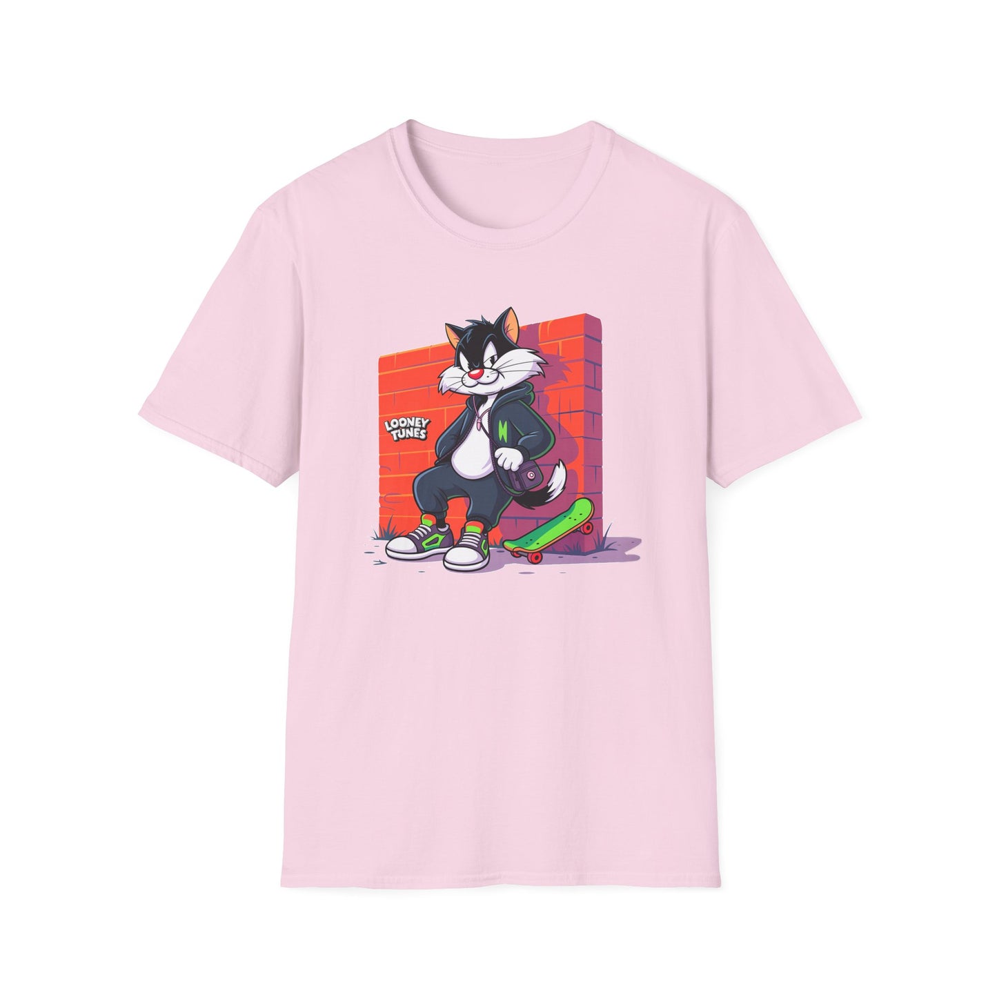 Cartoon T Shirt, Animation Shirt, Funny Animals Tee Shirt