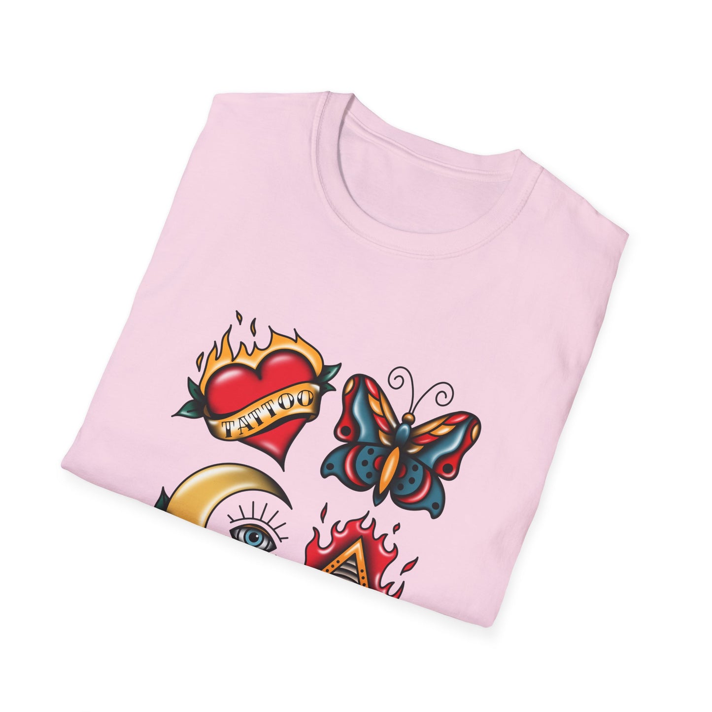 Retro T Shirt, Retro Design Shirt, Retro Art Tee Shirt, T-shirt with Retro Style