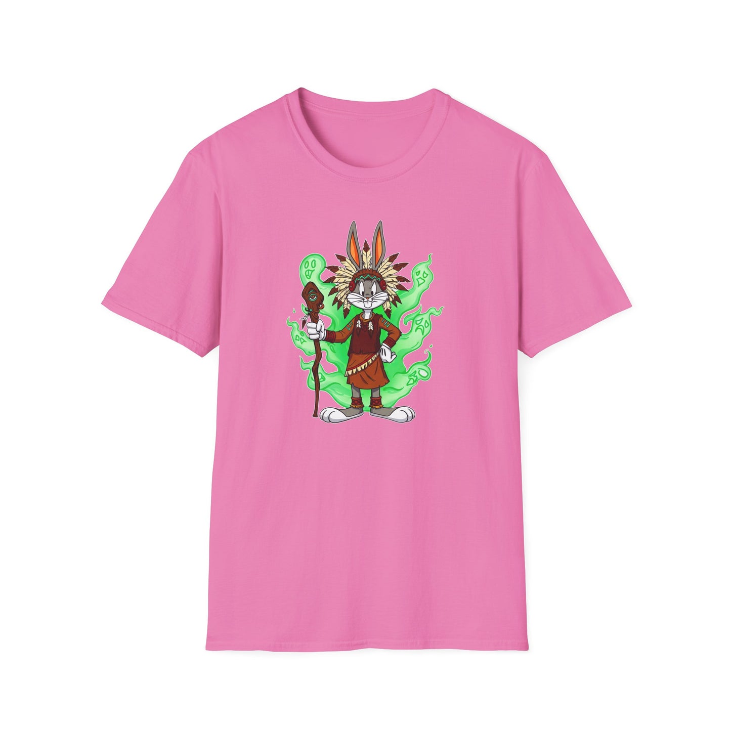 Cartoon T Shirt, Animation Shirt, Funny Animals Tee Shirt