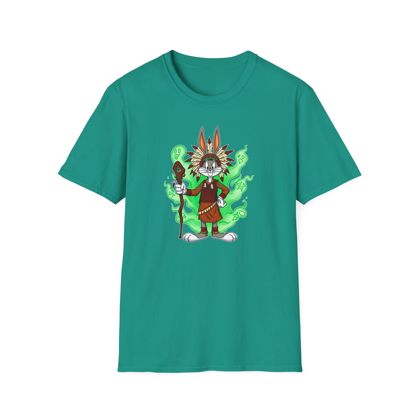 Cartoon T Shirt, Animation Shirt, Funny Animals Tee Shirt
