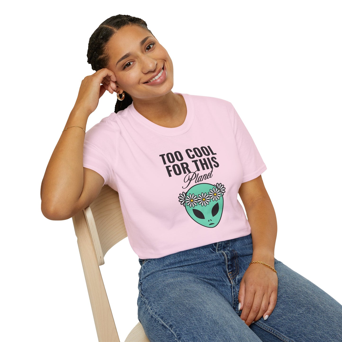 Funny T Shirts, UFO Tees, Funny Aliens Shirt - 22
