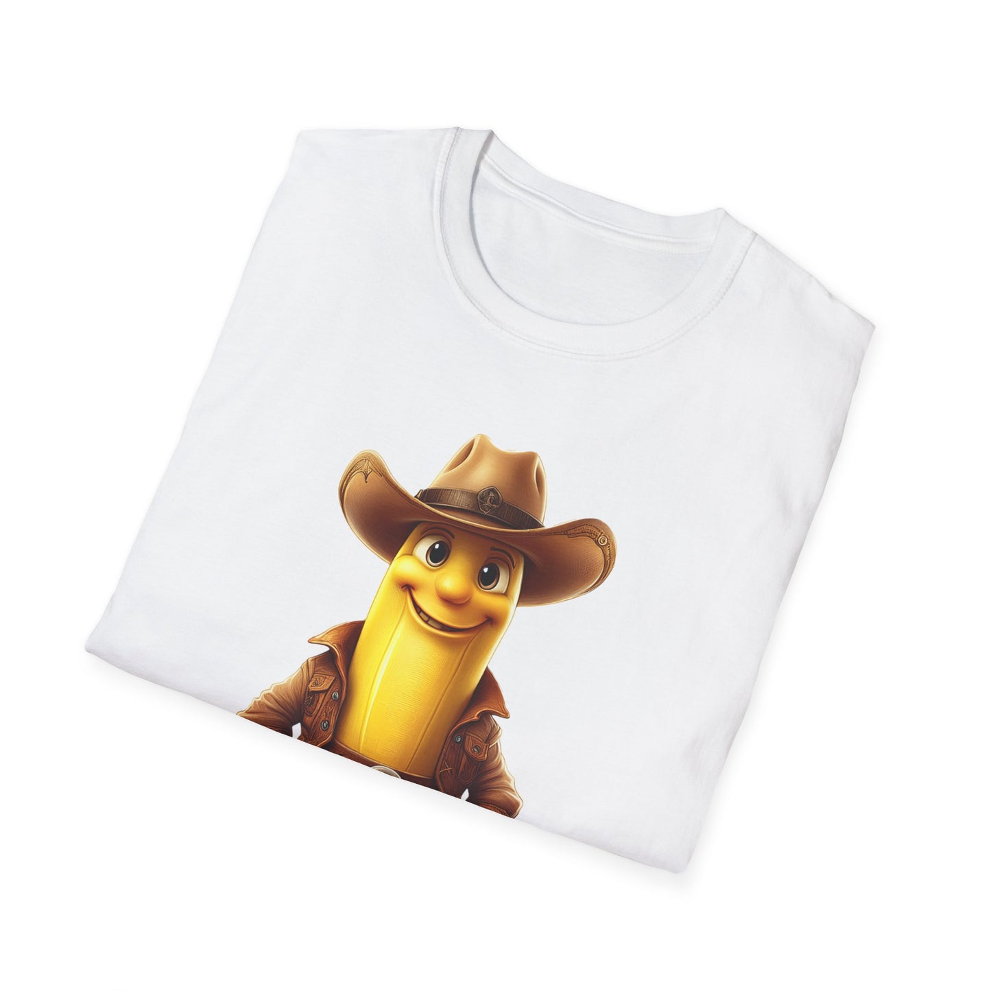 Food Tees, Funny Food T Shirts, Funny T Shirts, Shirt with Banana, Banana T Shirt, Funny Banana Shirt