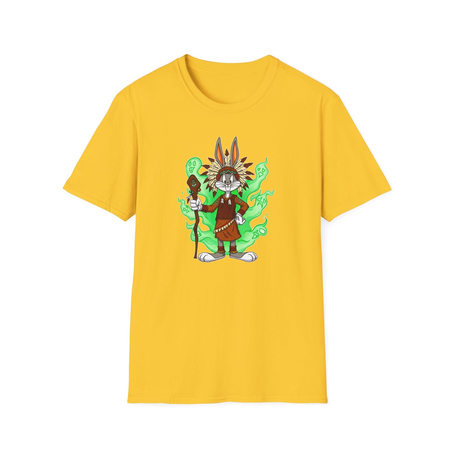 Cartoon T Shirt, Animation Shirt, Funny Animals Tee Shirt