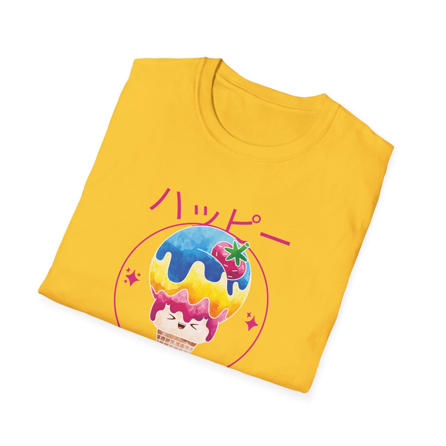 Food Tees, Funny Food T Shirts, Funny T Shirts, Shirt with Food, Junk Food Tees, Shirt with Ice Cream, Ice Cream T-Shirt