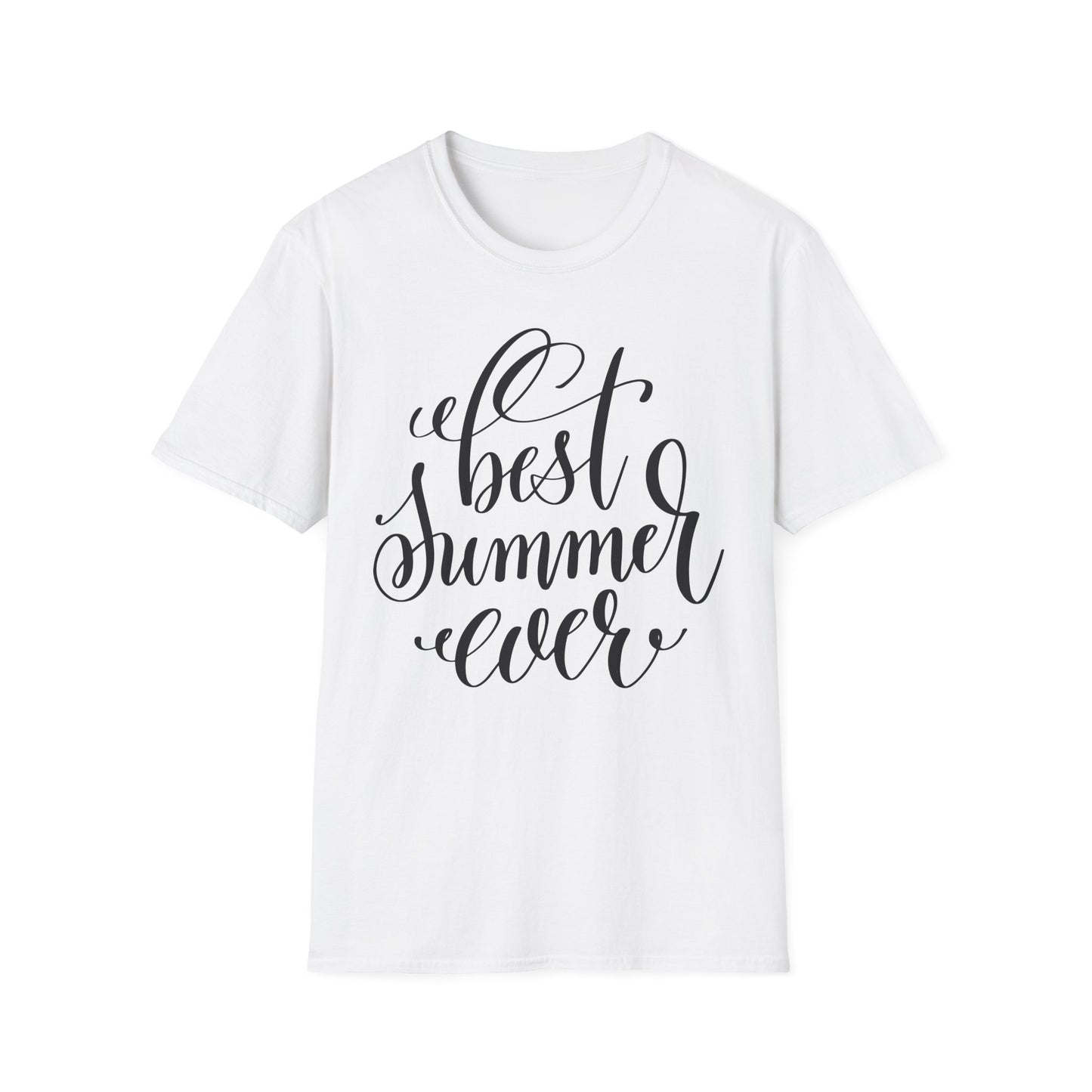 Positive Slogan T-Shirts, T-Shirts with Positive Words, Tee Shirt with Good Quotes - 44