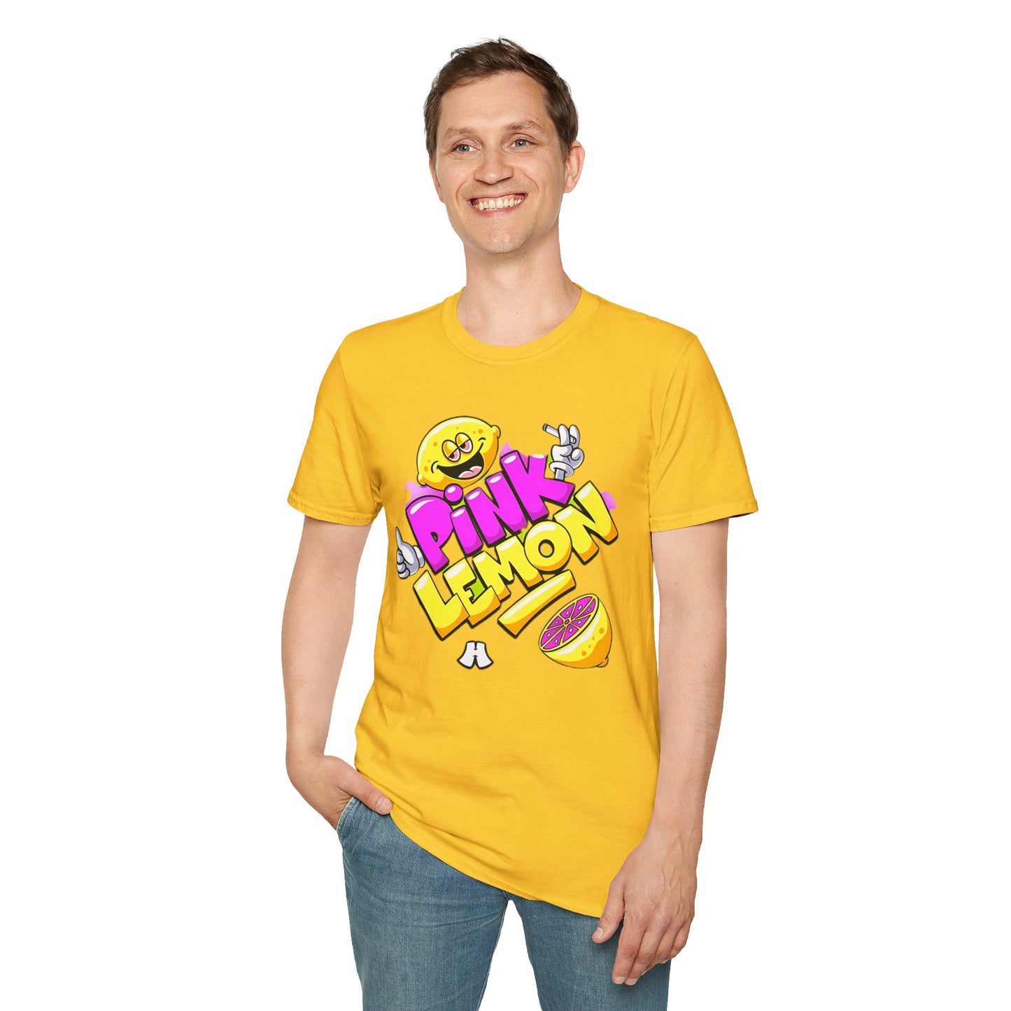 Food Tees, Funny Food T Shirts, Funny T Shirts, Shirt with Lemon, Lemon T Shirt, Funny Lemon Shirt