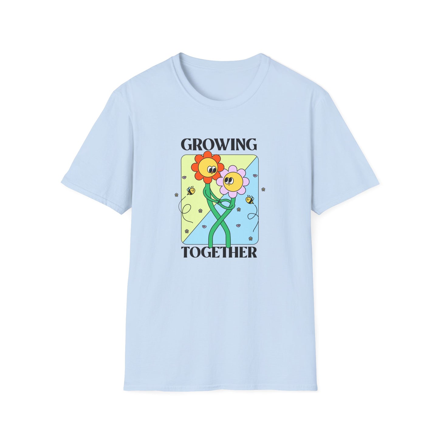 Retro T Shirt, Retro Design Shirt, Retro Art Tee Shirt, T-shirt with Retro Style