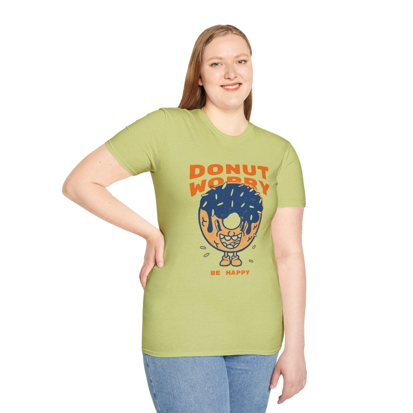 Food Tees, Funny Food T Shirts, Funny T Shirts, Shirt with Food, Junk Food Tees, Donut Tee Shirt