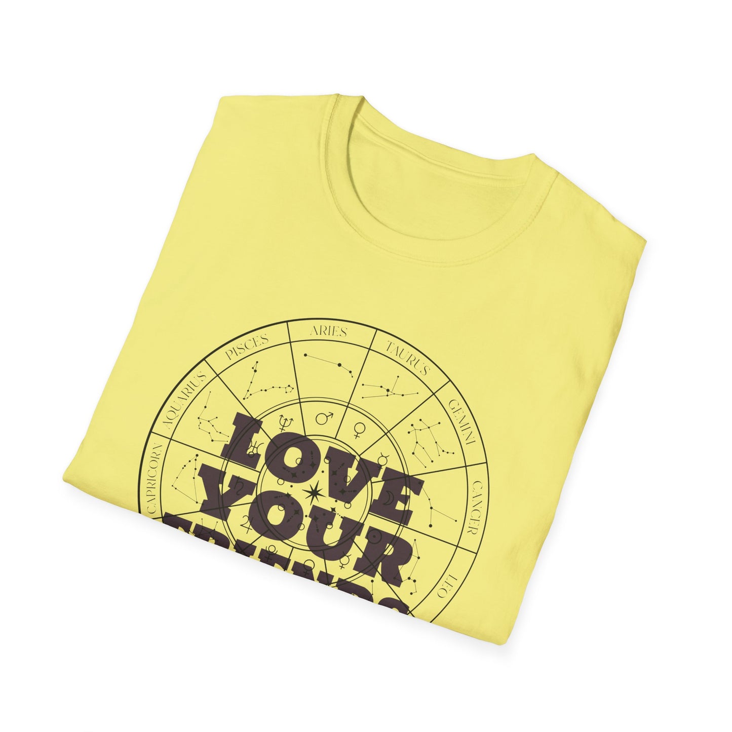 Positive Slogan T-Shirts, T-Shirts with Positive Words, Tee Shirt with Good Quotes - 36