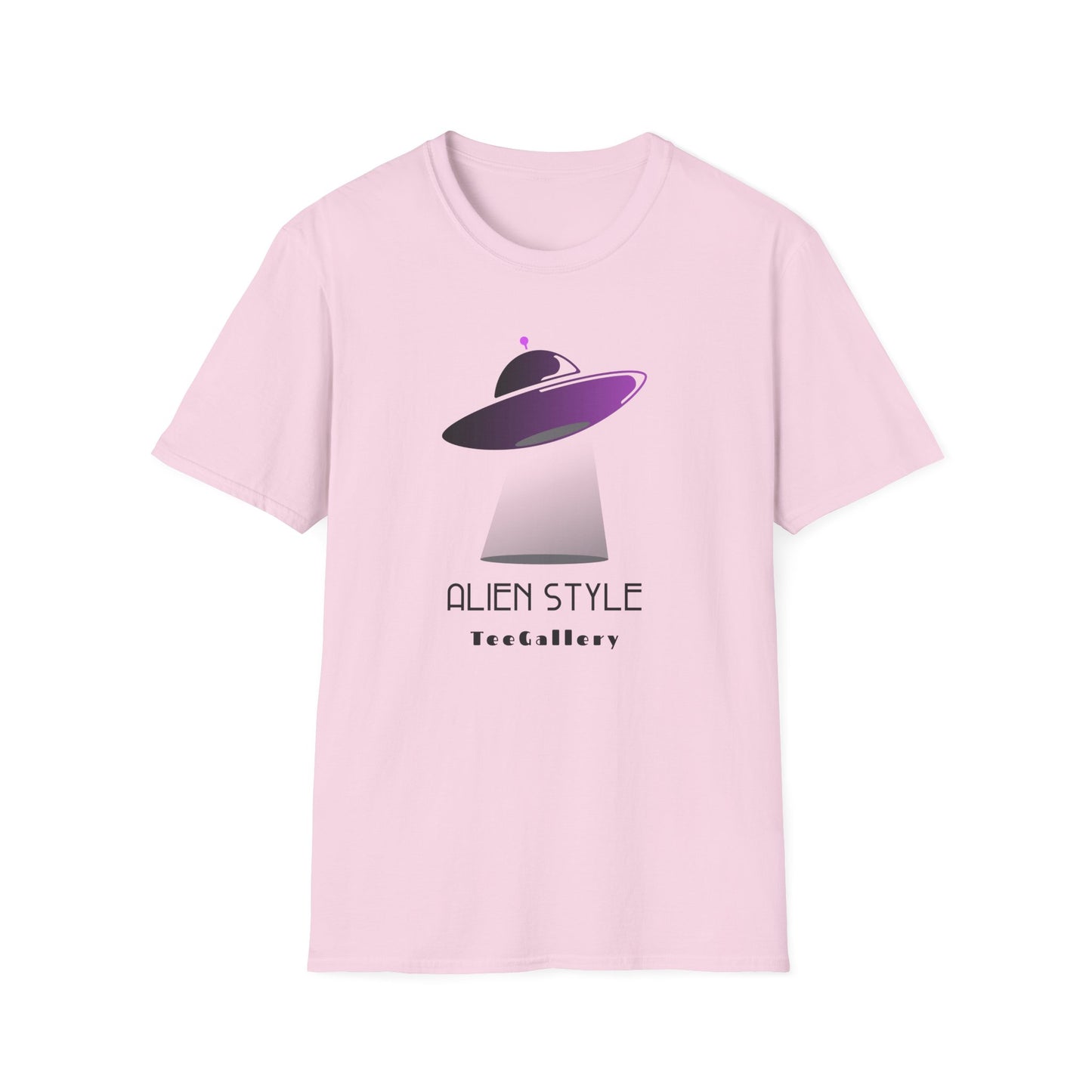 Funny T Shirts, UFO Tees, Funny Aliens Shirt - 16