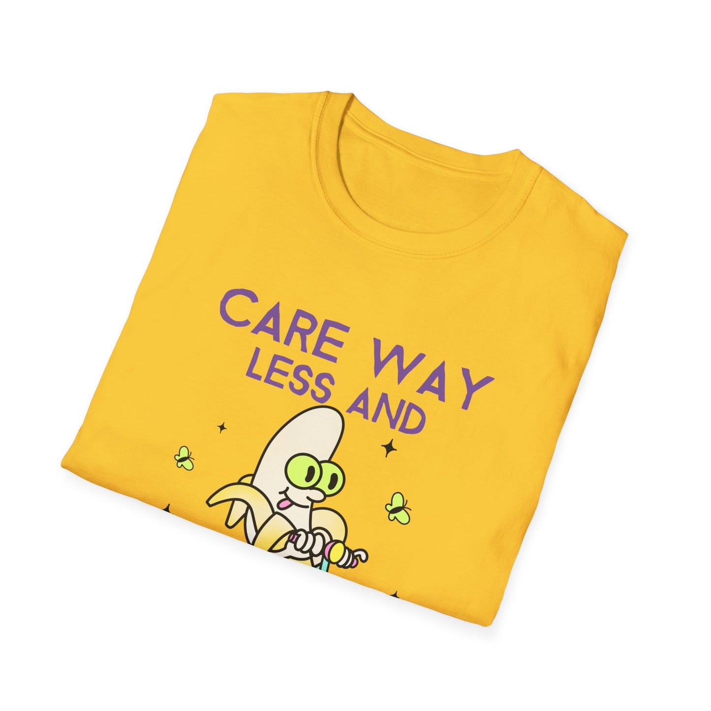 Food Tees, Funny Food T Shirts, Funny T Shirts, Shirt with Banana, Banana T Shirt, Funny Banana Shirt