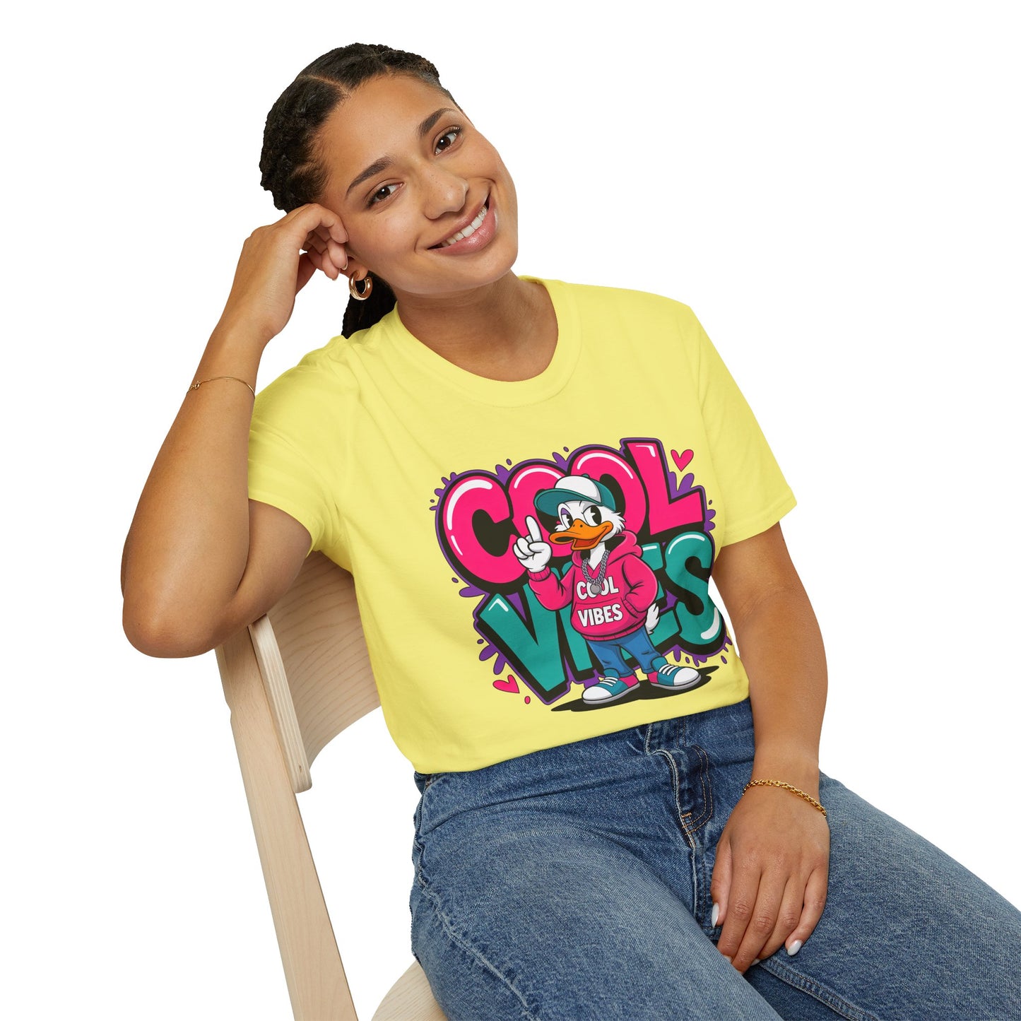 Cartoon T Shirt, Animation Shirt, Funny Animals Tee Shirt