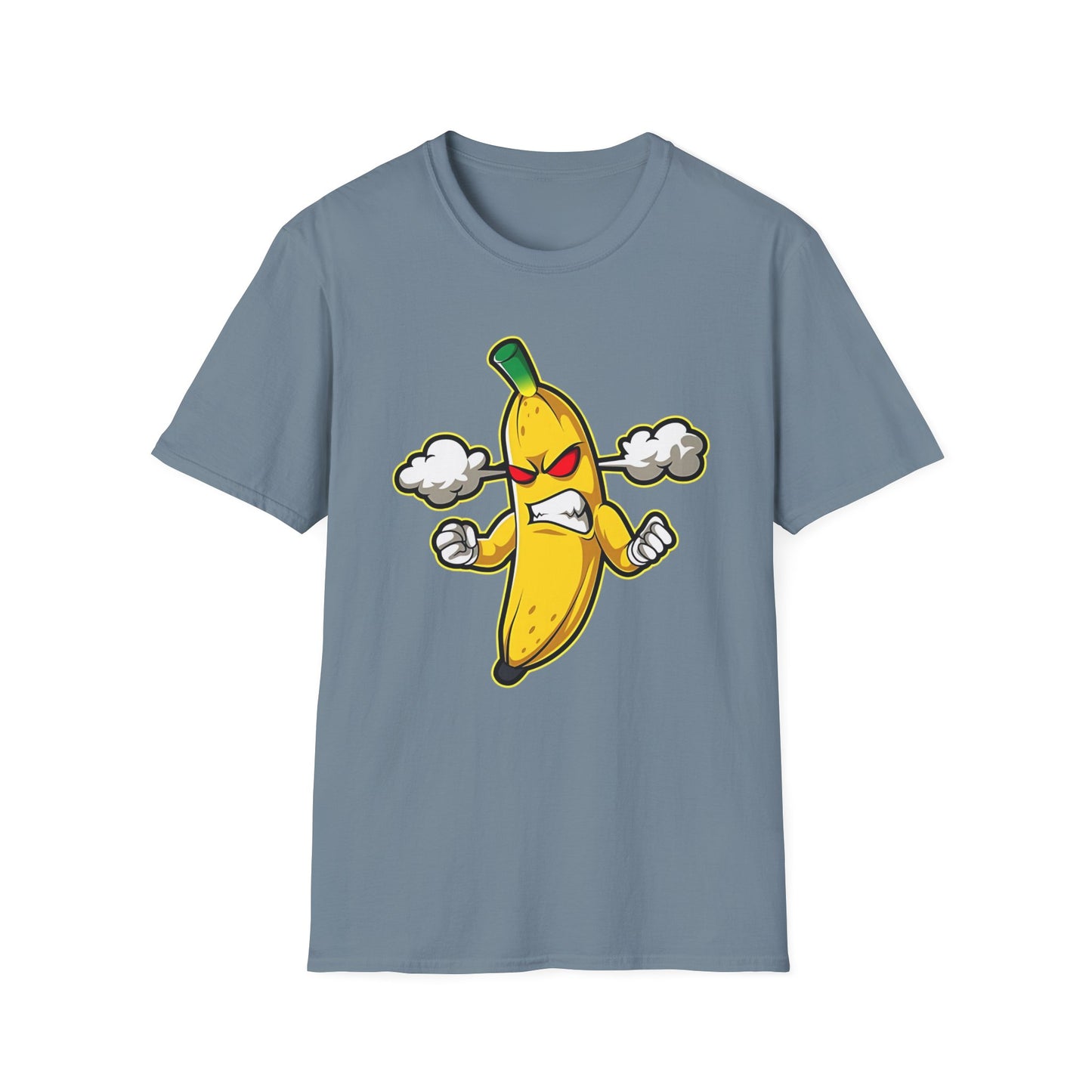 Food Tees, Funny Food T Shirts, Funny T Shirts, Shirt with Banana, Banana T Shirt, Funny Banana Shirt