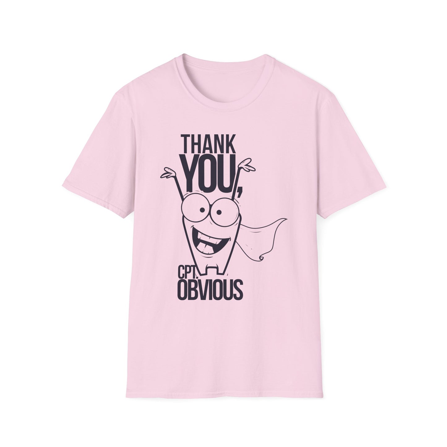 Cartoon T-Shirt, Animation T-Shirt, Funny Tee Shirt - 119