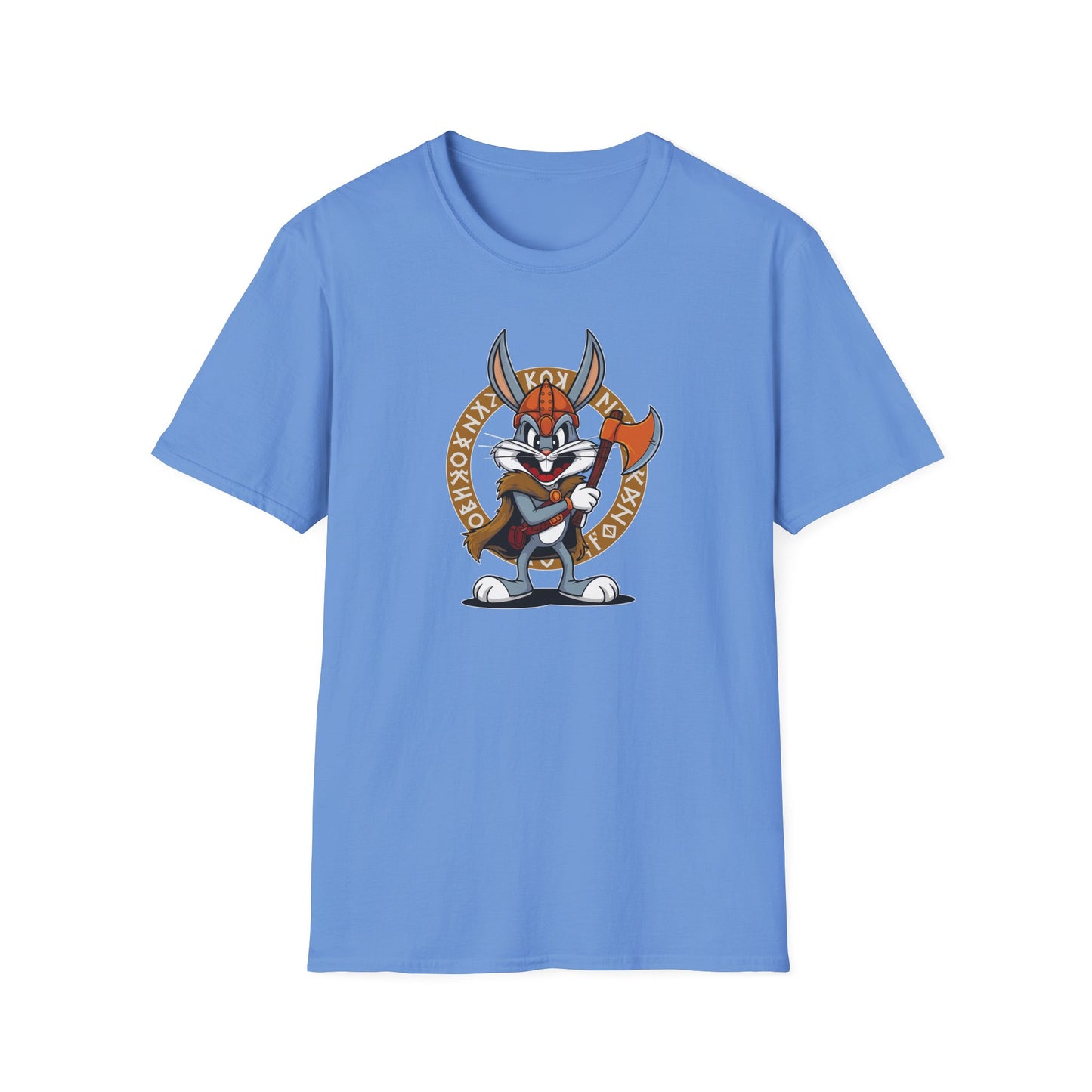 Cartoon T Shirt, Animation Shirt, Funny Animals Tee Shirt