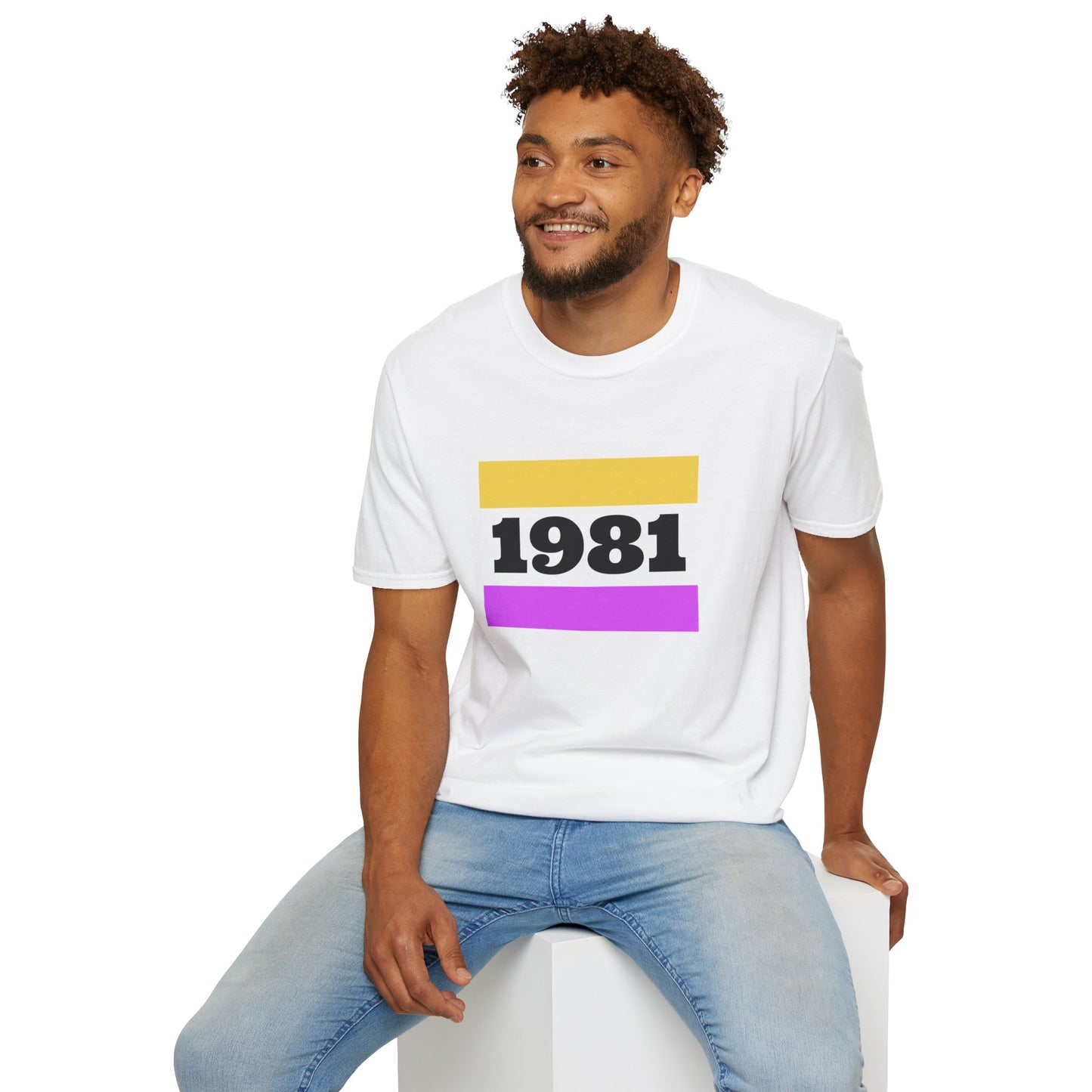 Retro T Shirt, Retro Design Shirt, Retro Art Tee Shirt, T-shirt with Retro Style