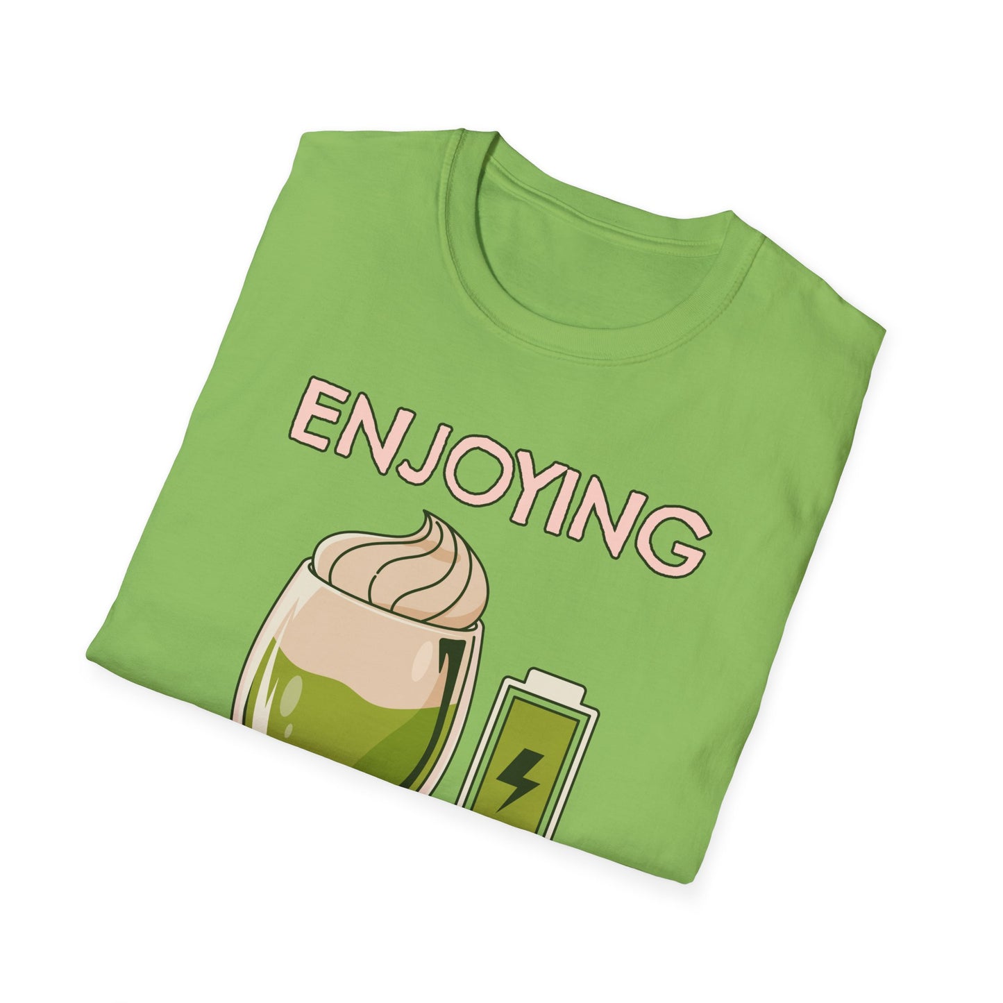 Food Tees, Funny Food T Shirts, Funny T Shirts, Shirt with Drinks, Shirt with Matcha
