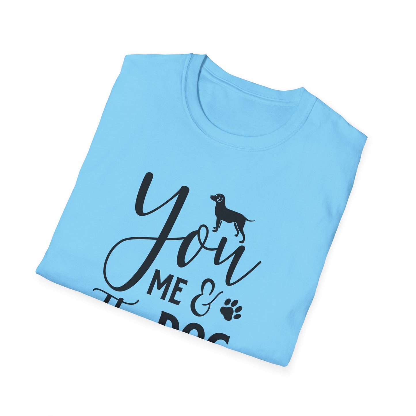 Dog Slogan T-Shirts, T-Shirts with Funny Words, Tee Shirt with Funny Quotes - 20