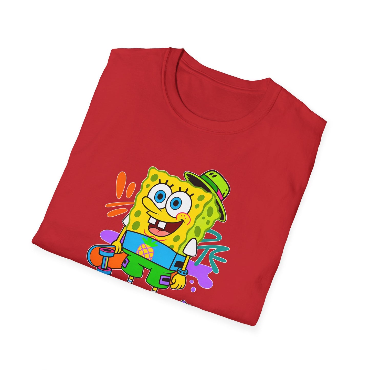 Cartoon T Shirt, Animation Shirt, Funny Animals Tee Shirt