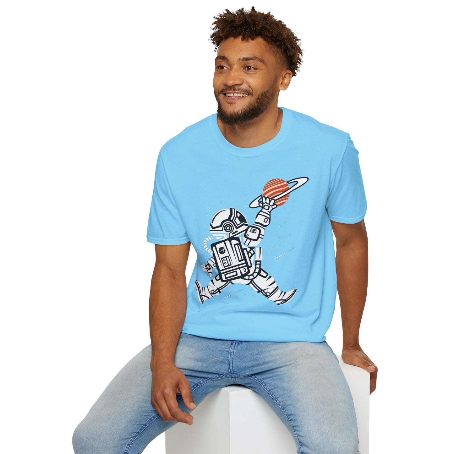 Cartoon T-Shirt, Animation T-Shirt, Funny Tee Shirt - 57