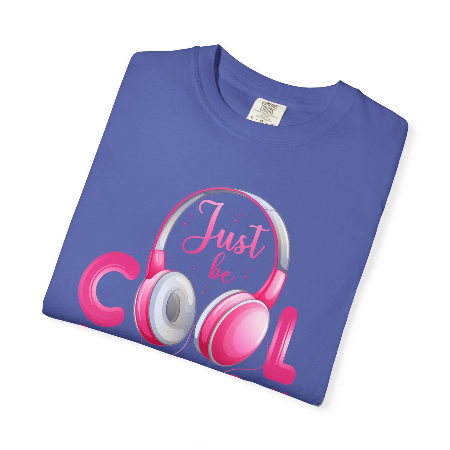 Music Graphic Design Unisex Cotton T-shirt 004