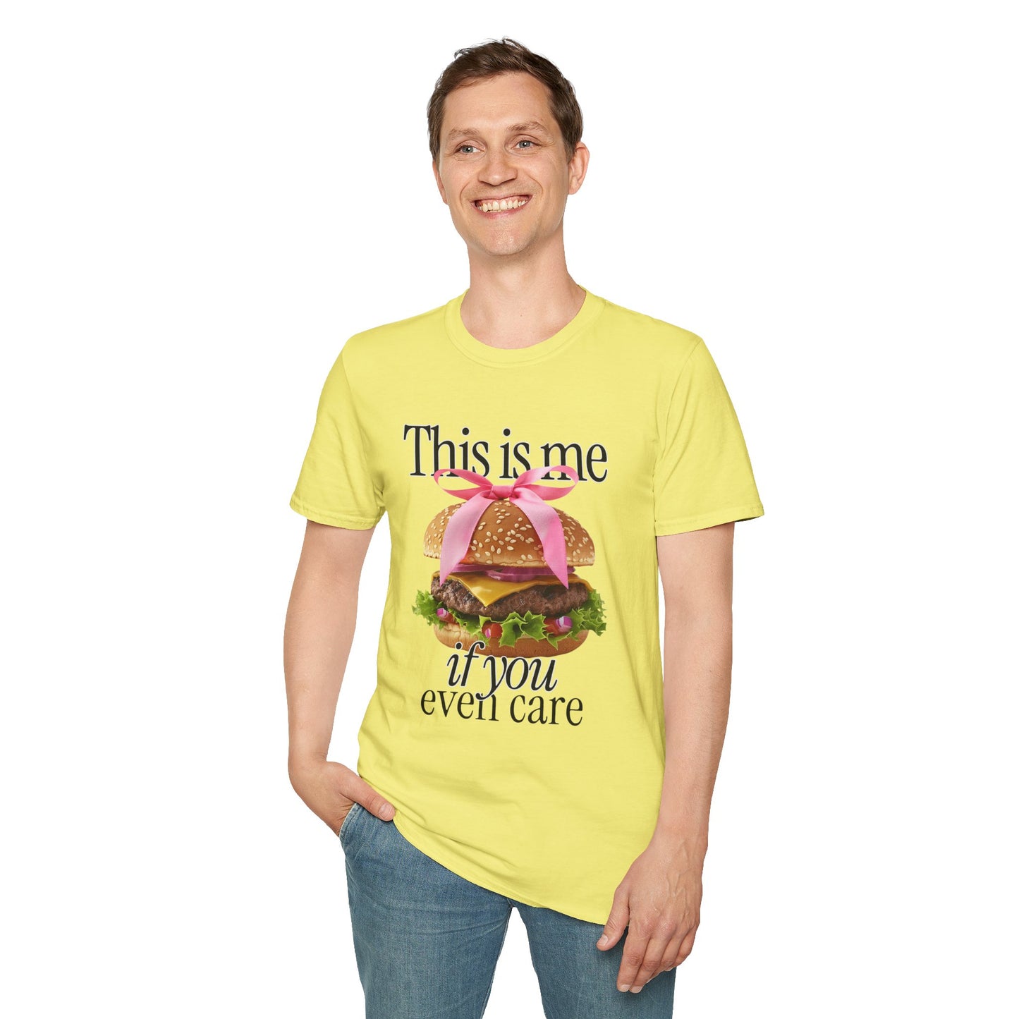 Food Tees, Funny Food T Shirts, Funny T Shirts, Shirt with Food, Junk Food Tees, Shirt with Burger, Burger T-Shirt