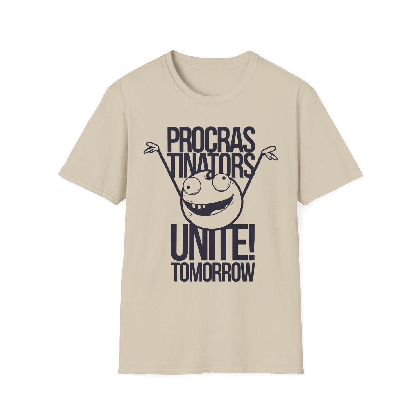 Cartoon T-Shirt, Animation T-Shirt, Funny Tee Shirt - 117