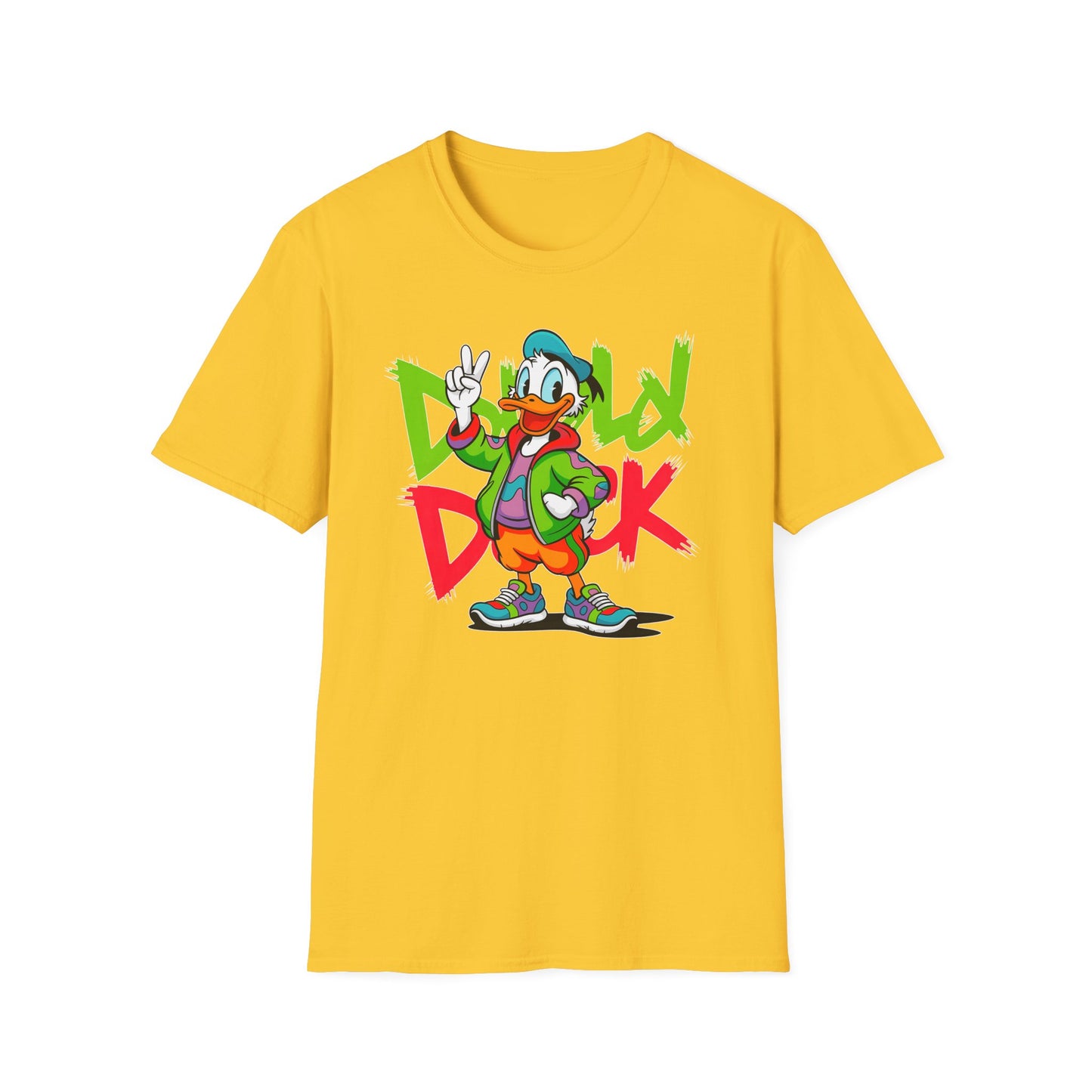 Cartoon T Shirt, Animation Shirt, Funny Animals Tee Shirt