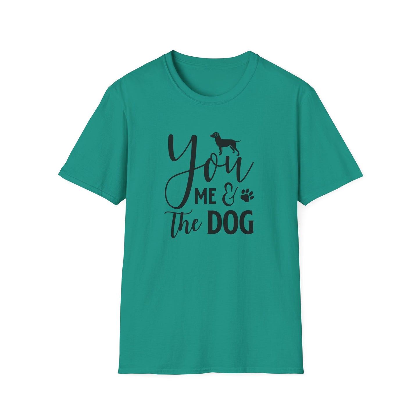 Dog Slogan T-Shirts, T-Shirts with Funny Words, Tee Shirt with Funny Quotes - 20