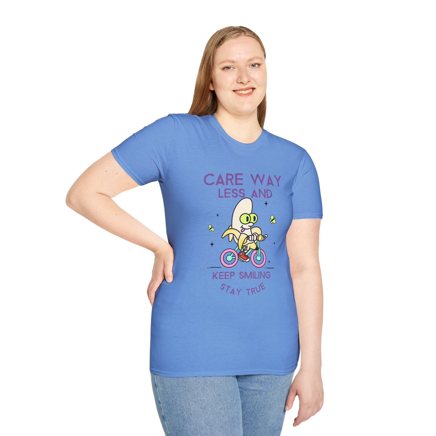 Food Tees, Funny Food T Shirts, Funny T Shirts, Shirt with Banana, Banana T Shirt, Funny Banana Shirt