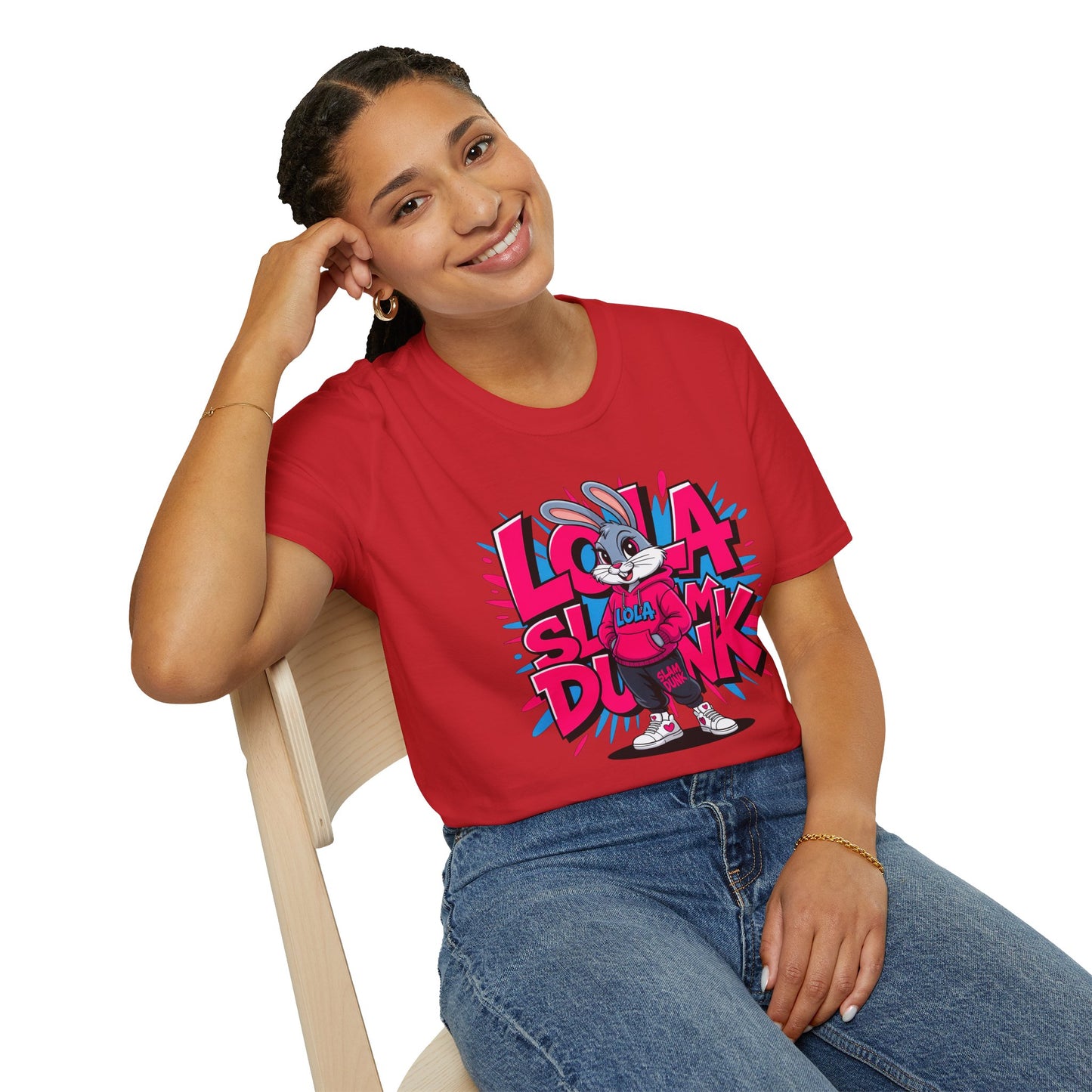 Cartoon T Shirt, Animation Shirt, Funny Animals Tee Shirt