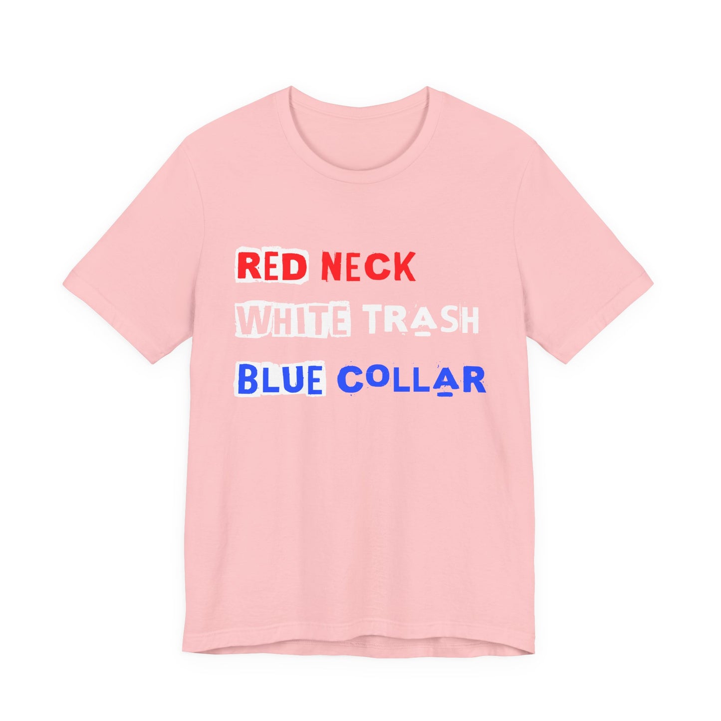 Patriotic Graphic Unisex Cotton T-Shirt a7